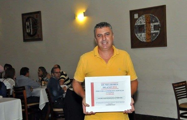 VIP BUSINESS – FOX MOTORS – EM VALINHOS – SP –