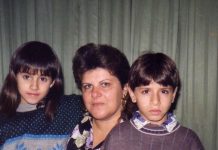 Ludmila Claro. A Guerreira. – “VIP”