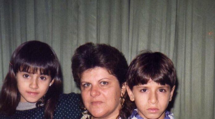 Ludmila Claro. A Guerreira. – “VIP”