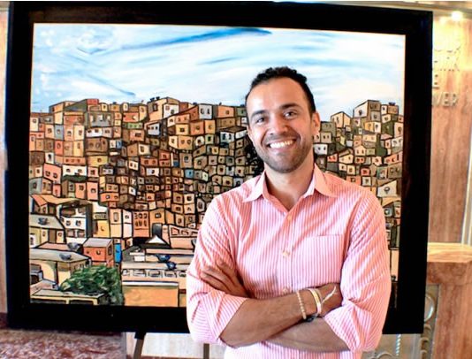 Tony Paraná – VIP tony-parana