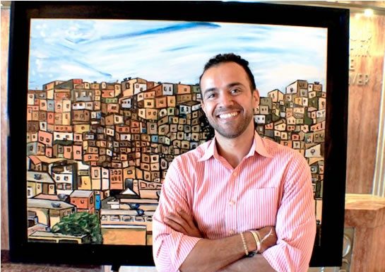 Tony Paraná – VIP tony-parana