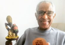 Silvio Aleixo, Rei das Noites Carioca dos Anos Dourados.