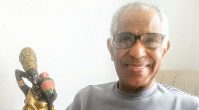 Silvio Aleixo, Rei das Noites Carioca dos Anos Dourados.