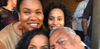 Personality of the Month. Adinaldo de Souza. Guerreiro incansável e Poeta.