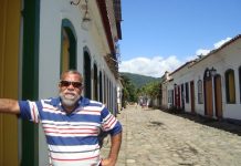 Adinaldo de Souza – O Poeta. Adinaldo Ferissima