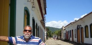 Adinaldo de Souza – O Poeta. Adinaldo Ferissima