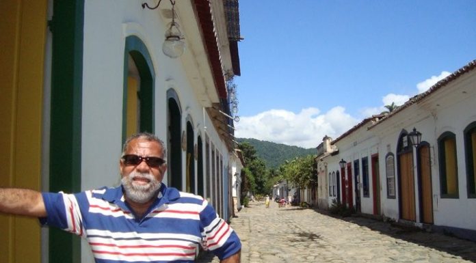 Adinaldo de Souza – O Poeta. Adinaldo Ferissima