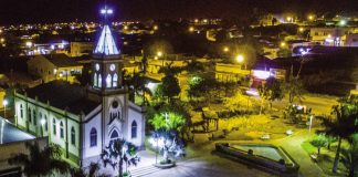 Você conhece, Bady Bassitt? E porque o nome, Bady Bassitt?