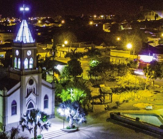 Você conhece, Bady Bassitt? E porque o nome, Bady Bassitt?