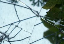 Azuis, brancos e rosas