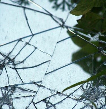 Azuis, brancos e rosas