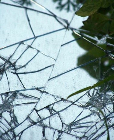 Azuis, brancos e rosas