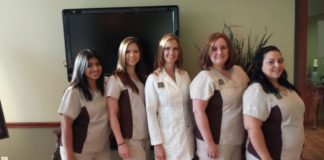 Personality of the week – Dra. Letícia Freire Perezous