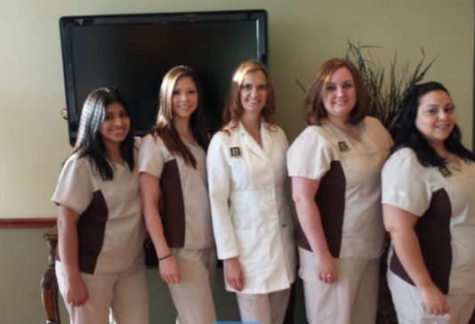 Personality of the week – Dra. Letícia Freire Perezous