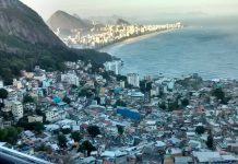 Uma visão particular sobre a violência