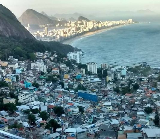 Uma visão particular sobre a violência