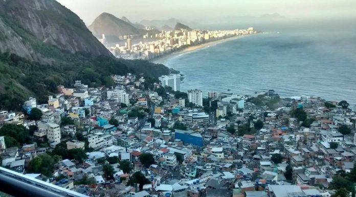 Uma visão particular sobre a violência