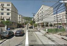 Crônica – O Conjunto Habitacional “IPASE”, em Jacarepaguá . Flavio Miranda, Rodolfo Jordy, Luis Corrente e Sergio Lima – IPASE 2.