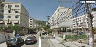 Crônica – O Conjunto Habitacional “IPASE”, em Jacarepaguá . Flavio Miranda, Rodolfo Jordy, Luis Corrente e Sergio Lima – IPASE 2.