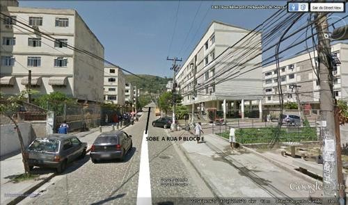 Crônica – O Conjunto Habitacional “IPASE”, em Jacarepaguá . Flavio Miranda, Rodolfo Jordy, Luis Corrente e Sergio Lima – IPASE 2.