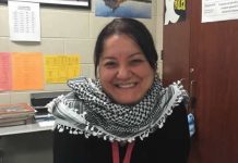 “VIP” Sandra Rocha. Vitoriosa.