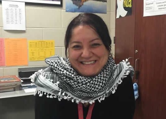 “VIP” Sandra Rocha. Vitoriosa.