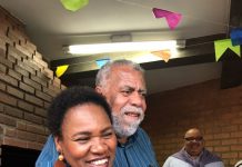 O excelente Adinaldo Souza e suas belíssimas Poesias.