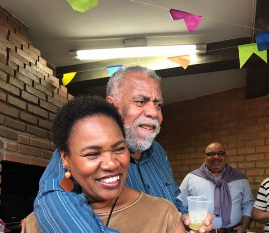 O excelente Adinaldo Souza e suas belíssimas Poesias.