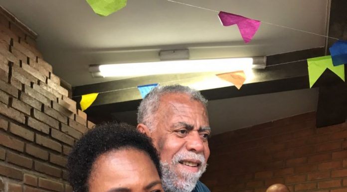 O excelente Adinaldo Souza e suas belíssimas Poesias.