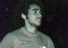 Espedito, Fera Feroz. O Melhor Centro Avante, do Vale da Paraíba. Velhos Tempos do Futebol.