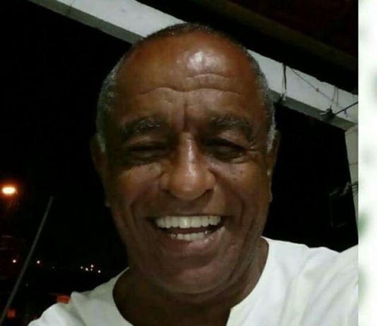 Jeremias, “O Bom” – Espetacular Atleta Profissional de Futebol – Velhos e Bons Tempos do Futebol.