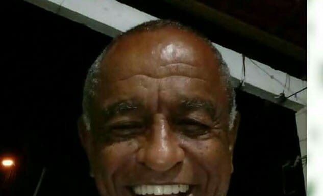 Jeremias, “O Bom” – Espetacular Atleta Profissional de Futebol – Velhos e Bons Tempos do Futebol.