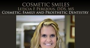 Personality of the month – Dra. Letícia Freire Perezous …