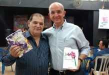 Valter Aleixo – A sensibilidade do Poeta