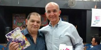 Valter Aleixo – A sensibilidade do Poeta