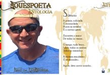 Valter Aleixo. O Poeta, e suas belíssimas Poesias.