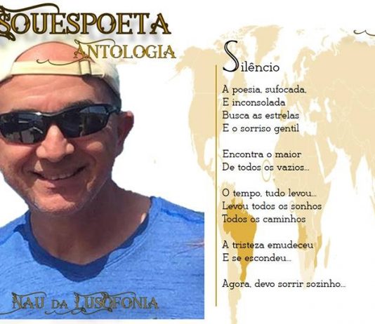 Valter Aleixo. O Poeta, e suas belíssimas Poesias.