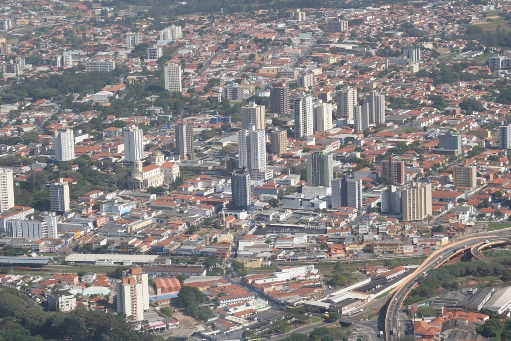 Americana é eleita a 7ª melhor cidade do Brasil, americana sp