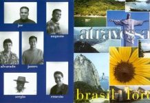 News – Personality of the Month – Claudio Teixeira .