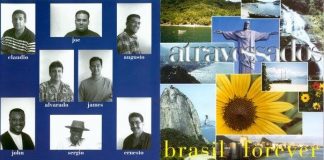 News – Personality of the Month – Claudio Teixeira .