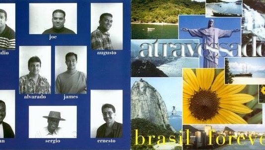 News – Personality of the Month – Claudio Teixeira .