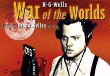 Lambaris da Finlândia e a Guerra dos Mundos!