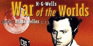 Lambaris da Finlândia e a Guerra dos Mundos!