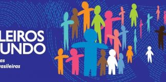 Crônica – 2008 – I Conferência, “Brasileiros no Mundo”. 2009 – II Conferência – Em que estágio, se encontram as comunidades hoje, 11 anos após.?.