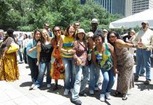 Crônica – Veja quem são as pessoas que faziam a diferença na Comunidade Brasileira de Houston, e no estado do Texas em 2008.