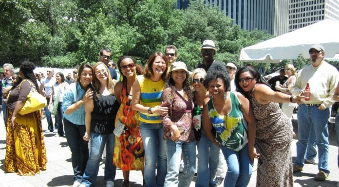 Crônica – Veja quem são as pessoas que faziam a diferença na Comunidade Brasileira de Houston, e no estado do Texas em 2008.