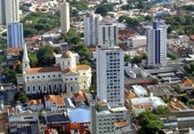 Crônica – Americana, cidade do interior de São Paulo. Relíquia da imigração americana no Brasil.