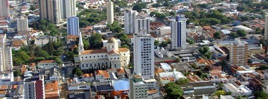 Crônica – Americana, cidade do interior de São Paulo. Relíquia da imigração americana no Brasil.