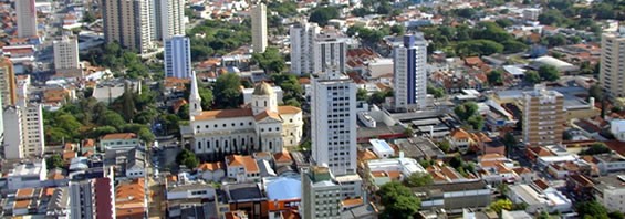 Crônica – Americana, cidade do interior de São Paulo. Relíquia da imigração americana no Brasil.