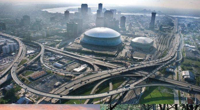 New Orleans, belíssima cidade da Louisiana, que vale a pena conhecer.